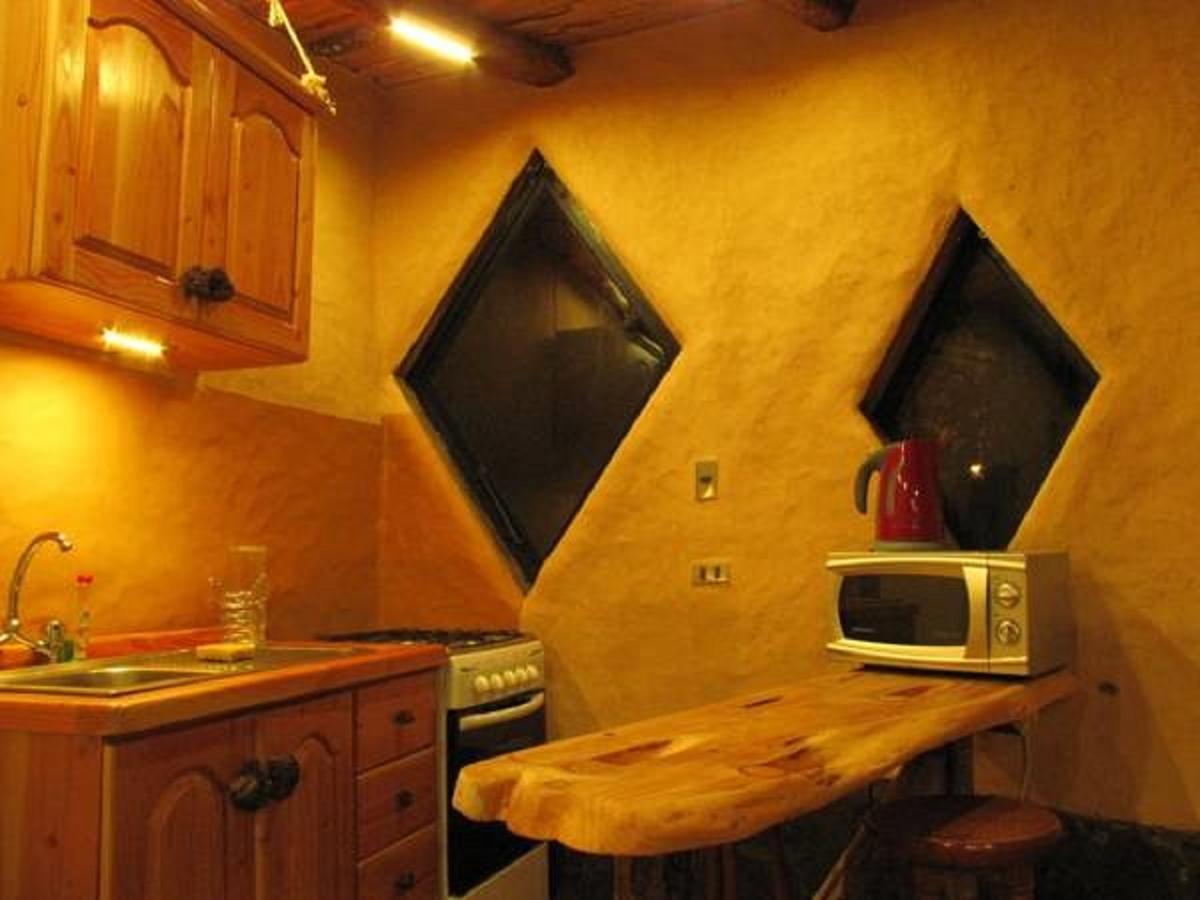 Cabanas Ecologicas Valacirca Lican Ray Bagian luar foto