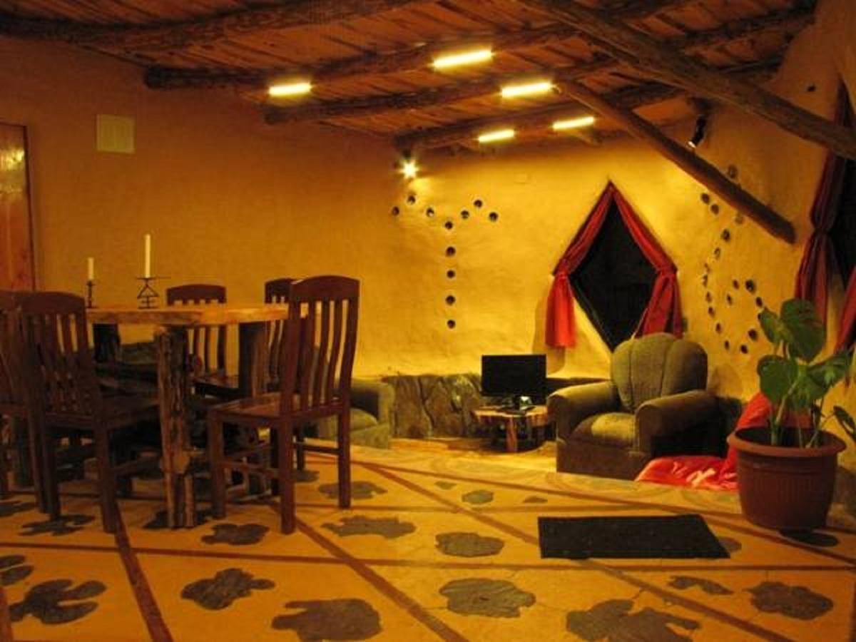 Cabanas Ecologicas Valacirca Lican Ray Bagian luar foto