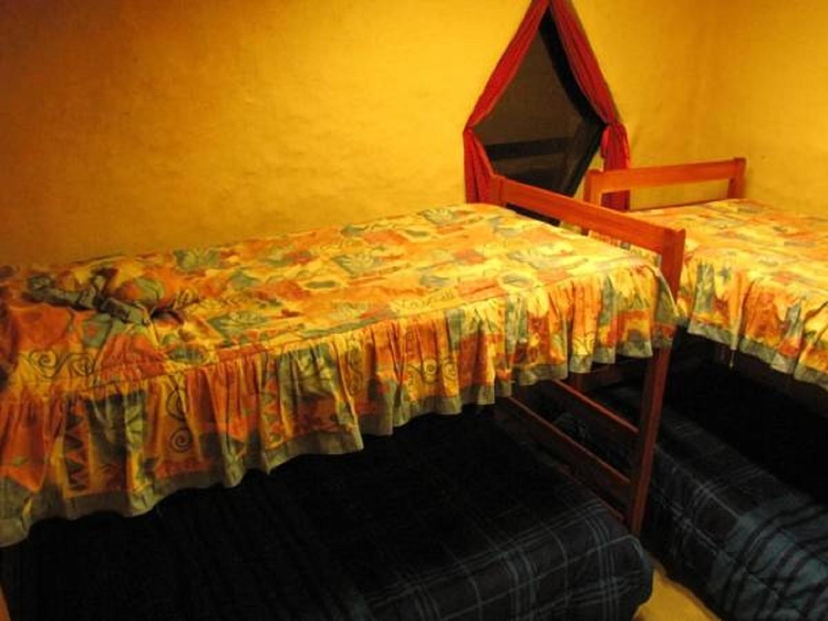 Cabanas Ecologicas Valacirca Lican Ray Bagian luar foto